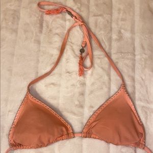 Bikini top